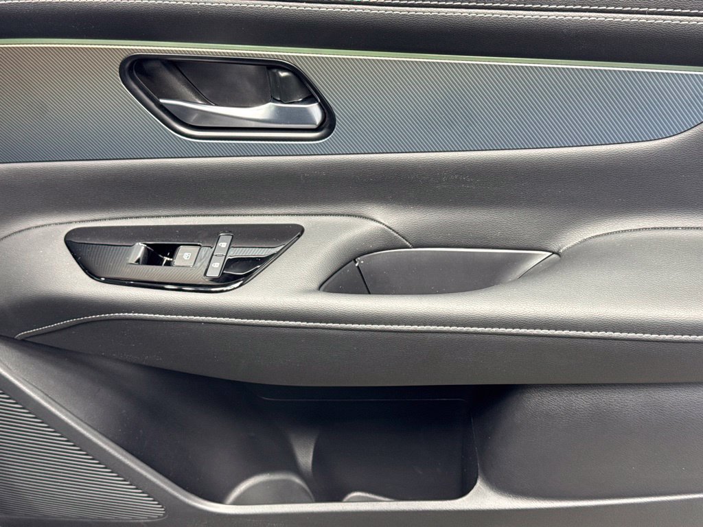 New 2026 Nissan Murano SL AWD/4WD image 32