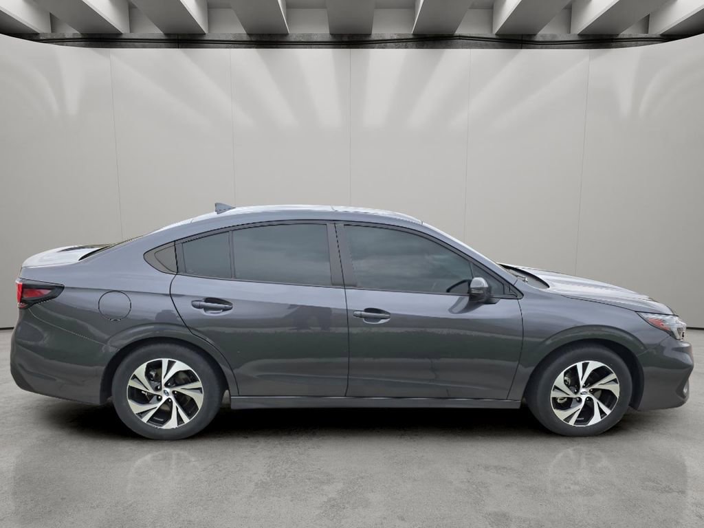 Used 2024 Subaru Legacy Premium AWD/4WD image 5