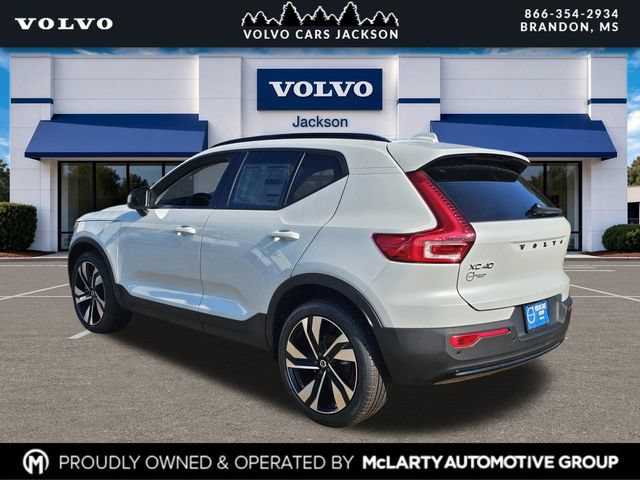 New 2026 Volvo XC40 B5 Ultra w/ Protection Package Premier AWD/4WD image 6
