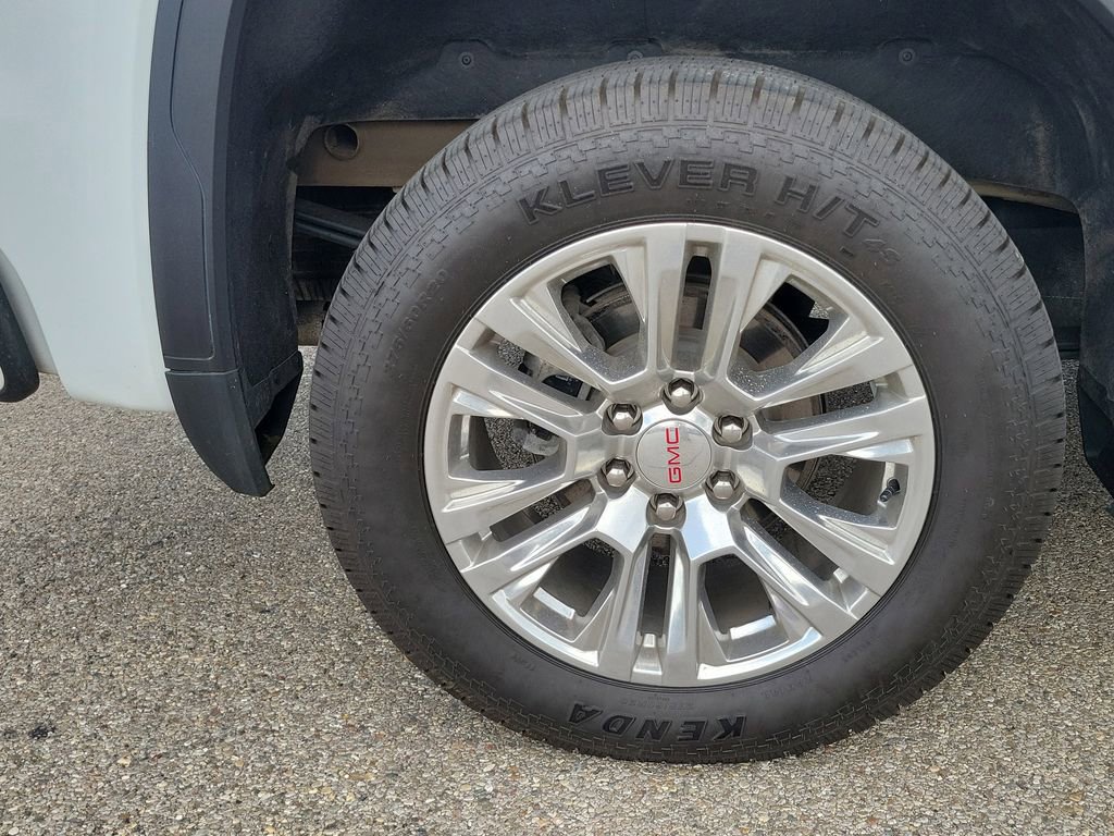Used 2023 GMC Sierra 1500 Denali AWD/4WD image 6