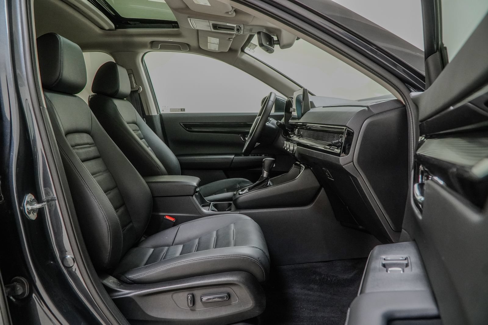 Certified 2025 Honda CR-V EX-L image 34