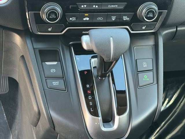 Certified 2022 Honda CR-V EX image 21