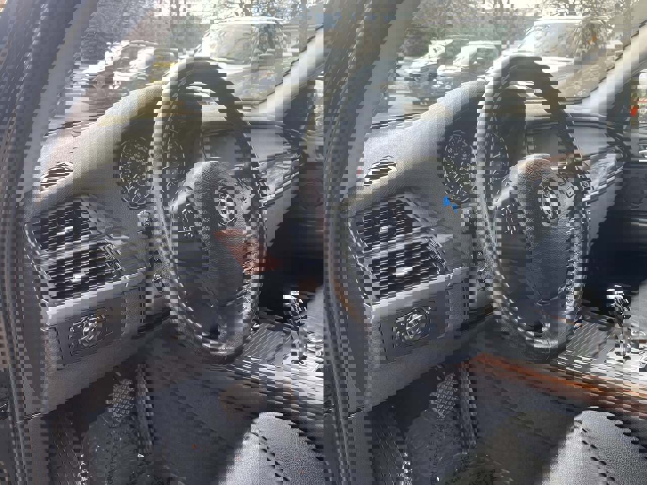 Used 2012 BMW X5 xDrive50i image 40