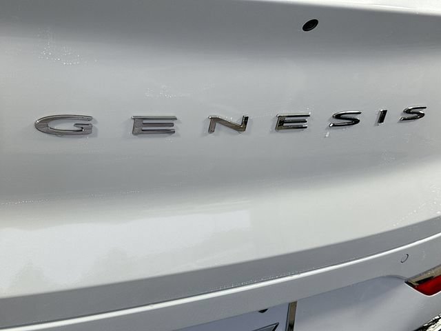 New 2026 Genesis GV80 2.5T Prestige AWD/4WD image 22