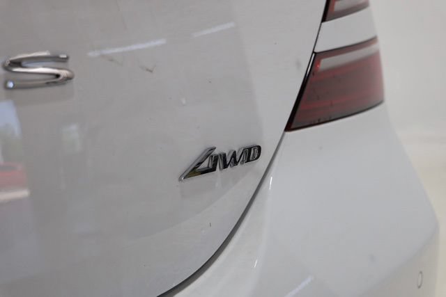 New 2026 Genesis G70 2.5T Prestige AWD/4WD image 11