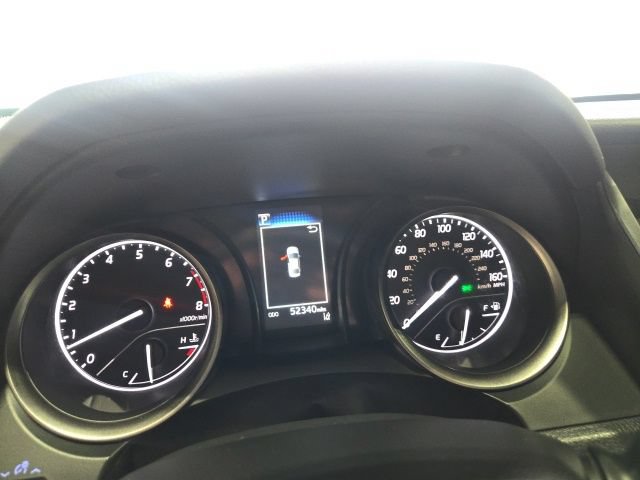 Used 2023 Toyota Camry SE FWD image 19