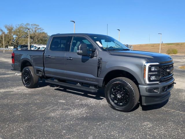 New 2026 Ford F350 XLT w/ XLT Premium Package image 2