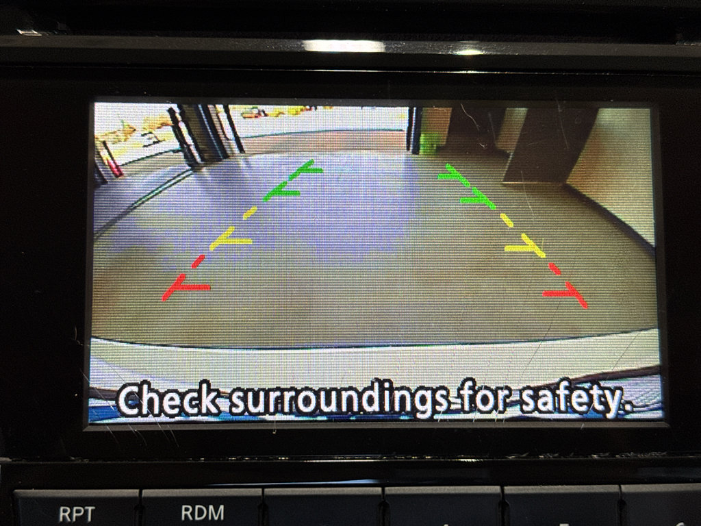 Used 2015 Nissan Altima 2.5 S w/ Power Driver Seat Package FWD image 26