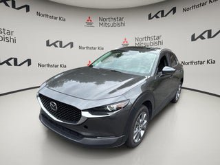 Used 2025 MAZDA CX-30 AWD 2.5 S w/ Preferred Package image 9