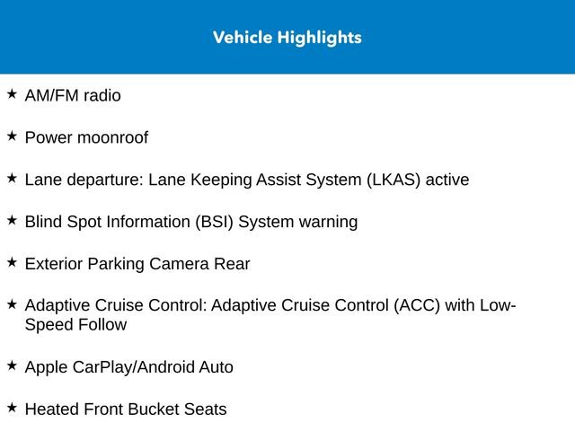 New 2026 Honda Accord Sport image 6