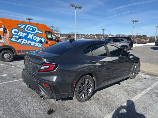 Used 2024 Subaru WRX image 7