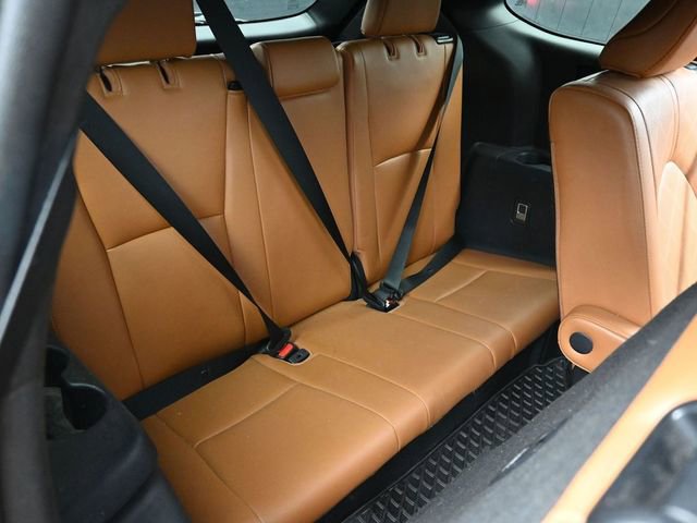 Used 2021 Toyota Highlander Platinum image 34