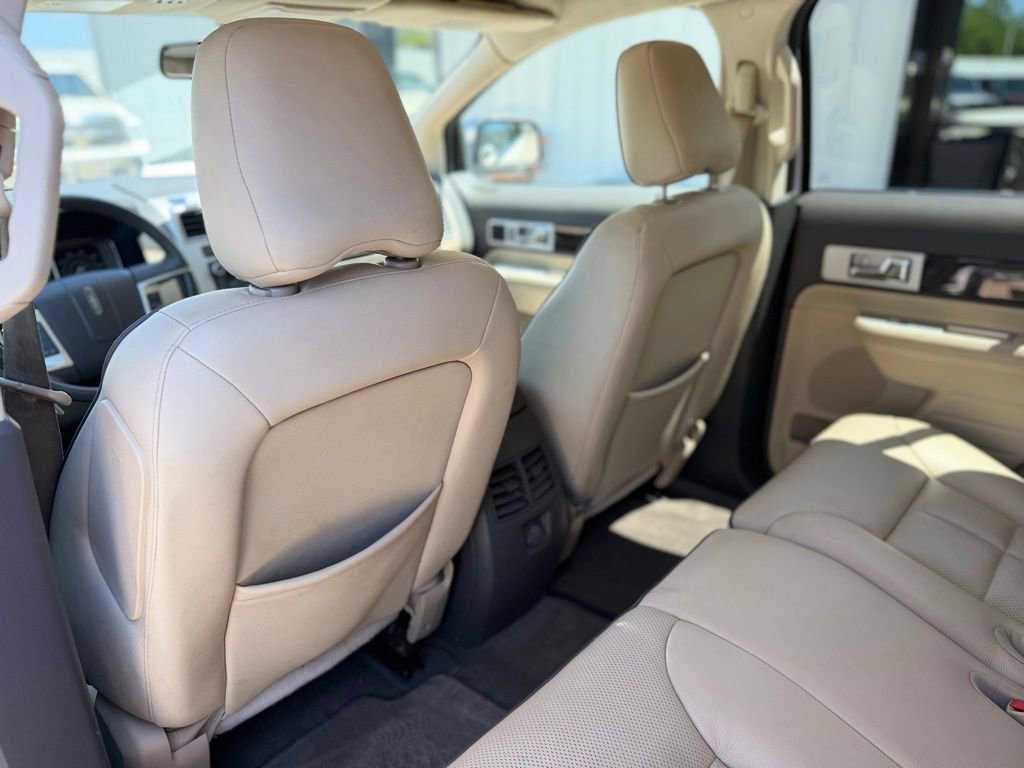 Used 2008 Lincoln MKX 2WD image 17