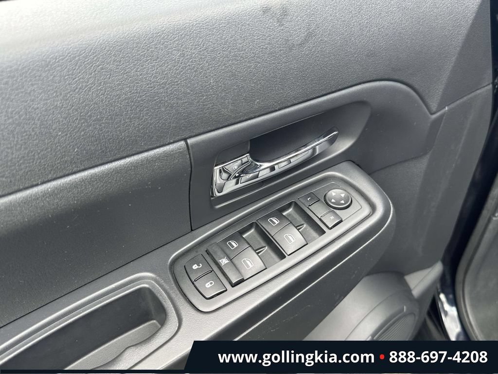 Used 2011 Jeep Liberty Sport w/ Popular Equipment Group AWD/4WD image 16