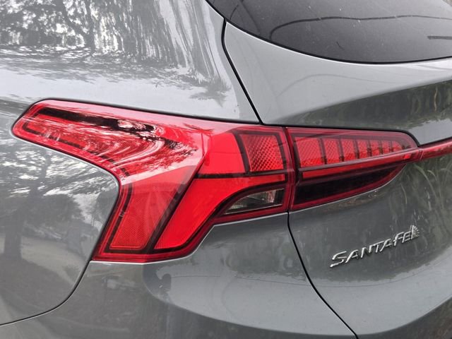 Certified 2022 Hyundai Santa Fe Calligraphy image 7