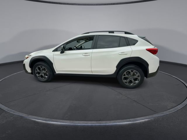 Certified 2023 Subaru Crosstrek 2.5i Sport image 5