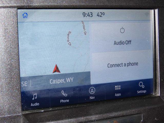 Certified 2020 Ford F150 XLT w/ Equipment Group 302A Luxury image 39