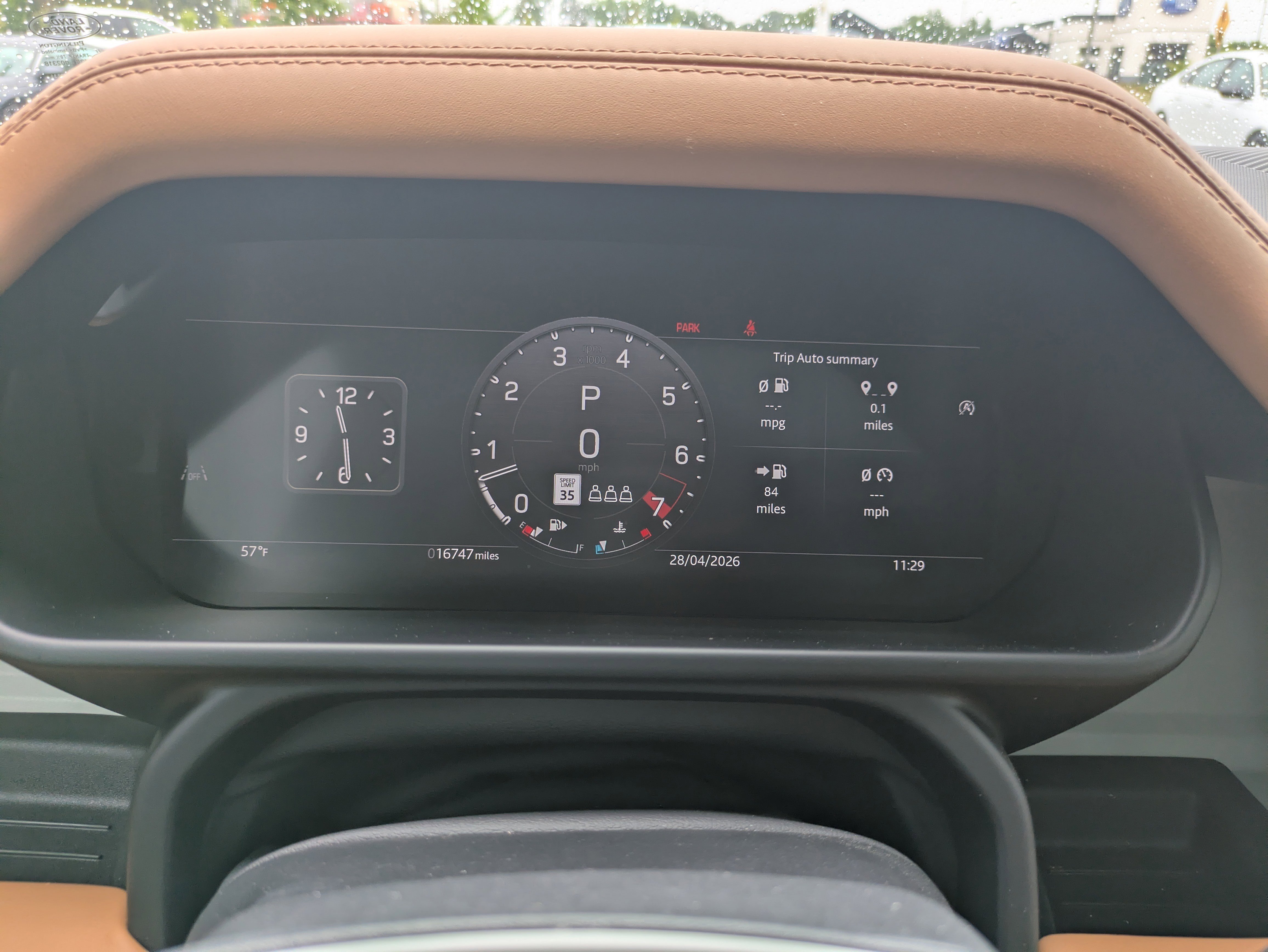 Used 2024 Land Rover Defender 110 X-Dynamic SE AWD/4WD image 94