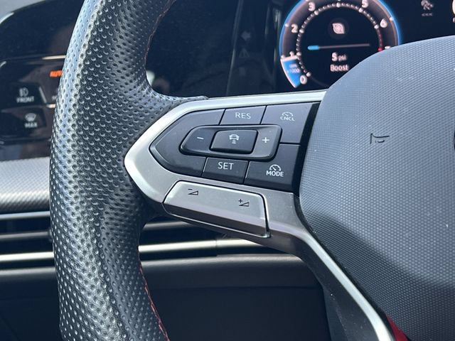 Used 2025 Volkswagen GTI S FWD image 27