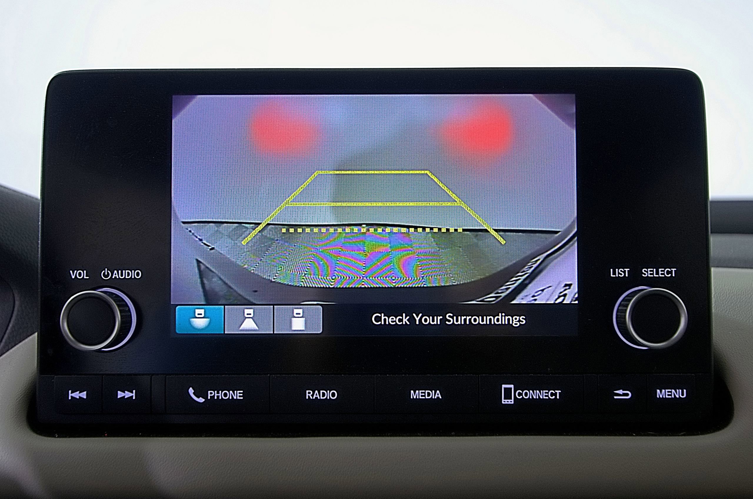 Used 2023 Honda HR-V LX image 24