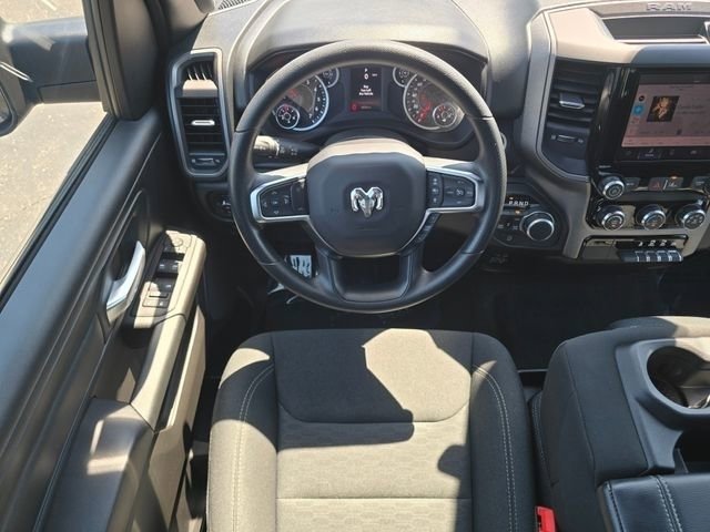 Used 2025 RAM 1500 Tradesman w/ Night Edition AWD/4WD image 4