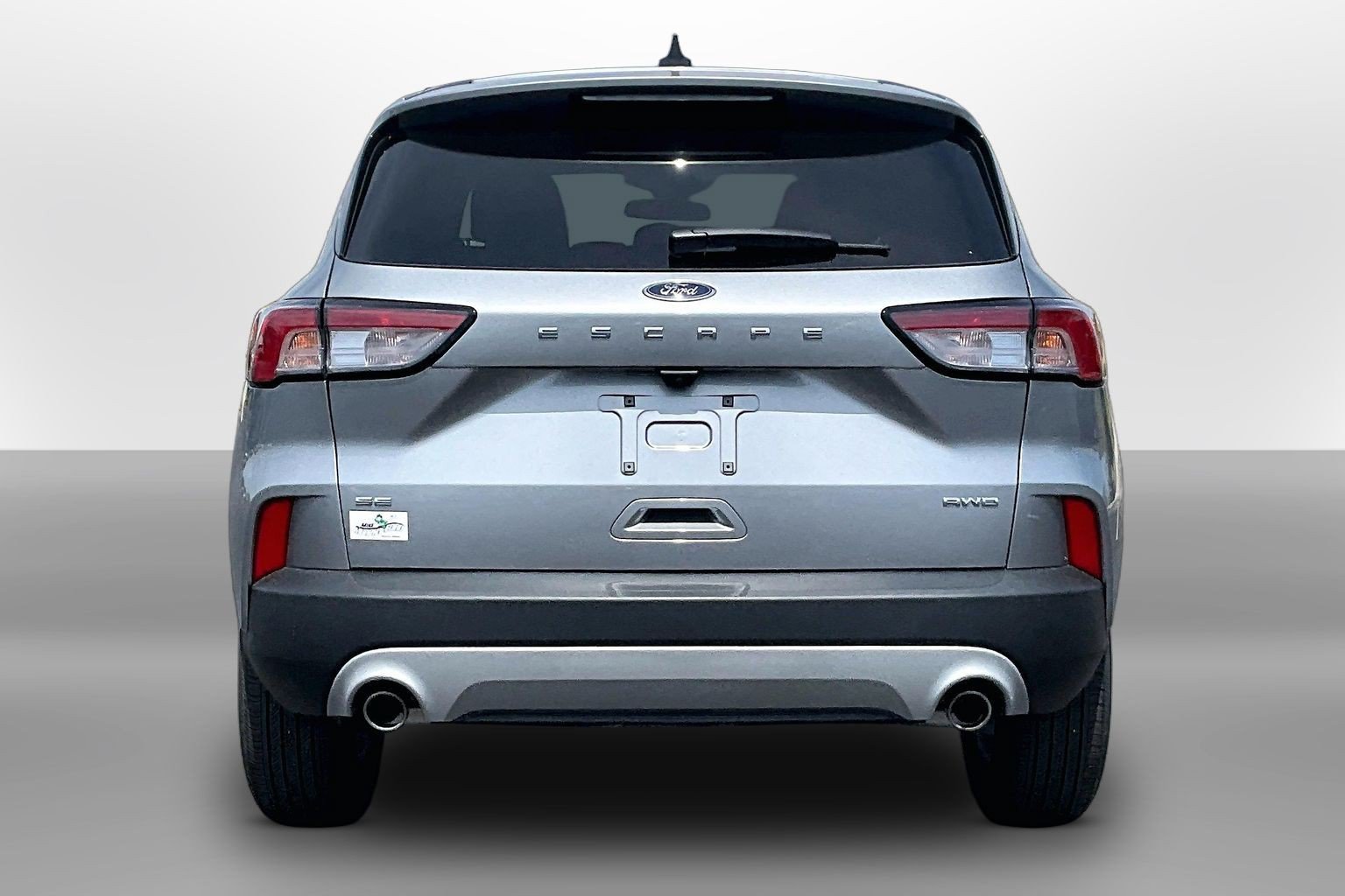 Used 2022 Ford Escape SE w/ Convenience Package AWD/4WD image 4