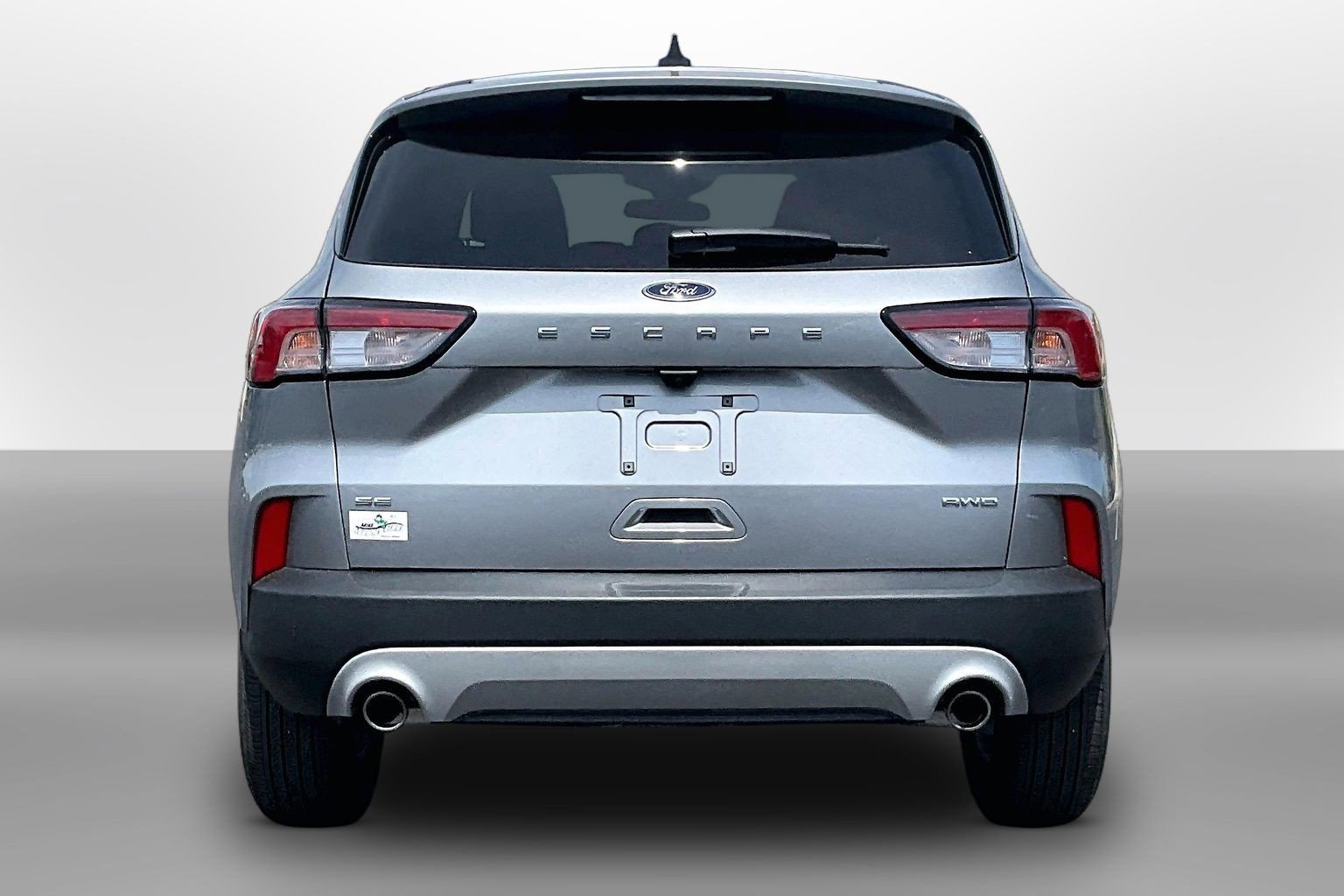 Used 2022 Ford Escape SE w/ Convenience Package AWD/4WD image 4