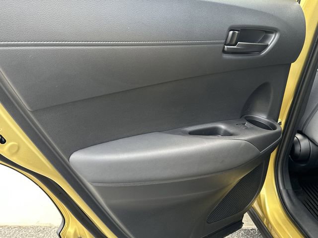 Used 2024 Toyota Corolla Cross AWD Hybrid w/ Moonroof Package image 11