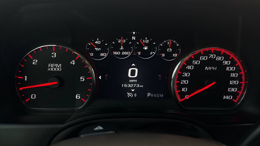 Used 2016 GMC Yukon Denali w/ Open Road Package AWD/4WD image 23