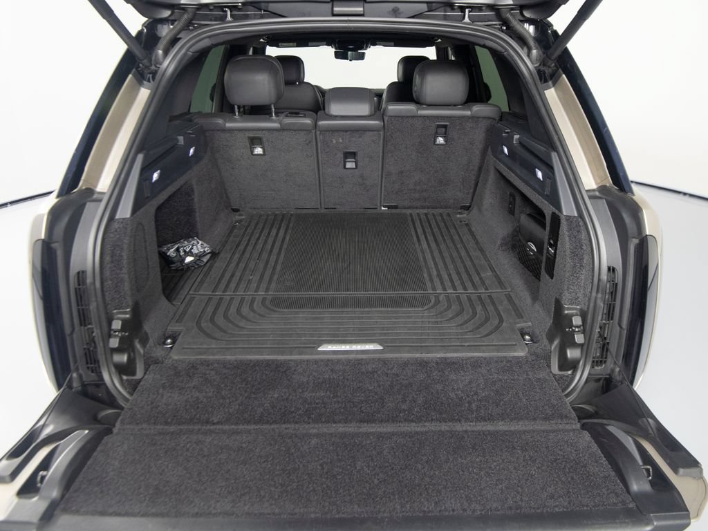 Used 2023 Land Rover Range Rover SE AWD/4WD image 46