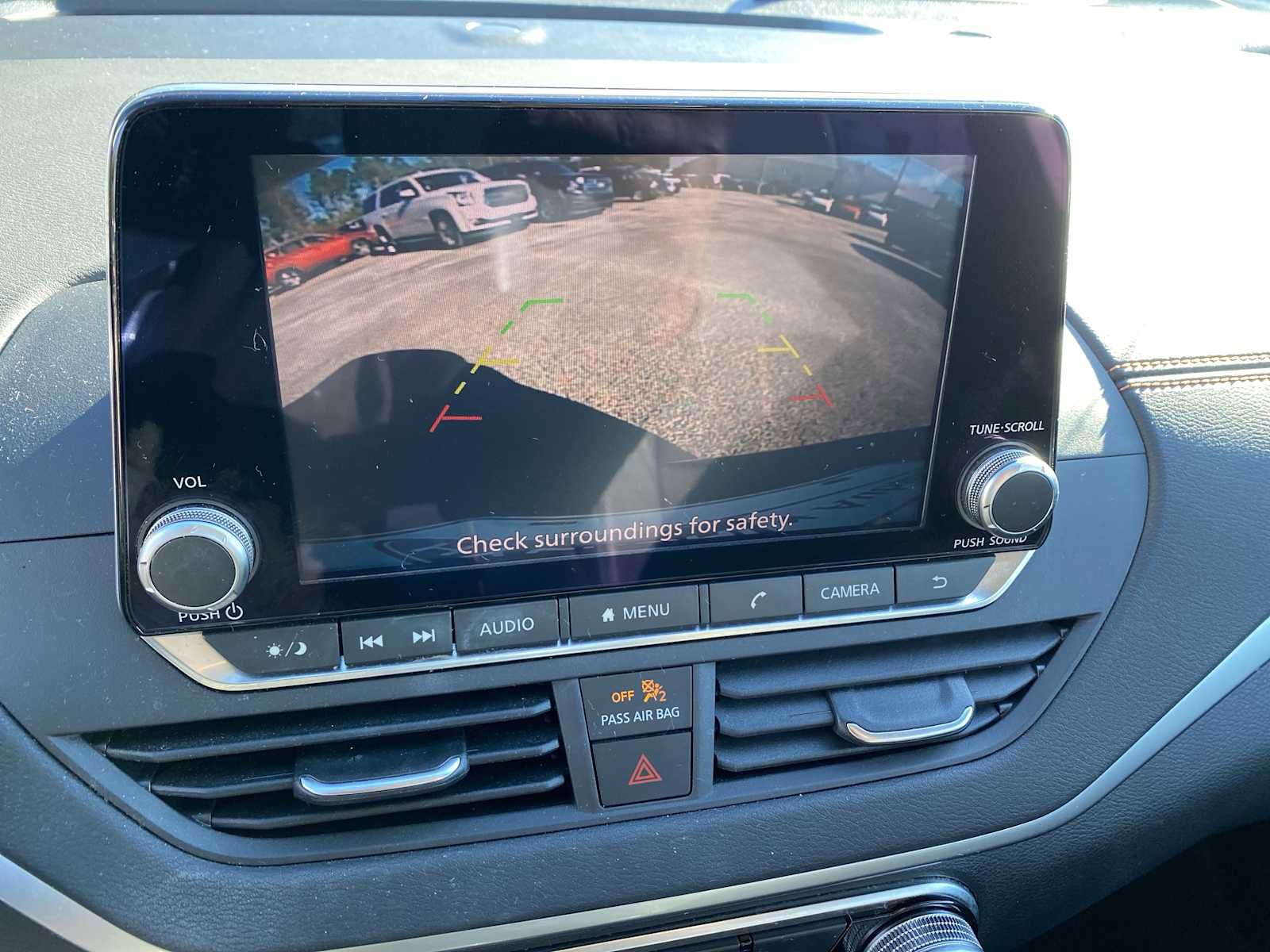 Used 2019 Nissan Altima 2.5 SR image 19