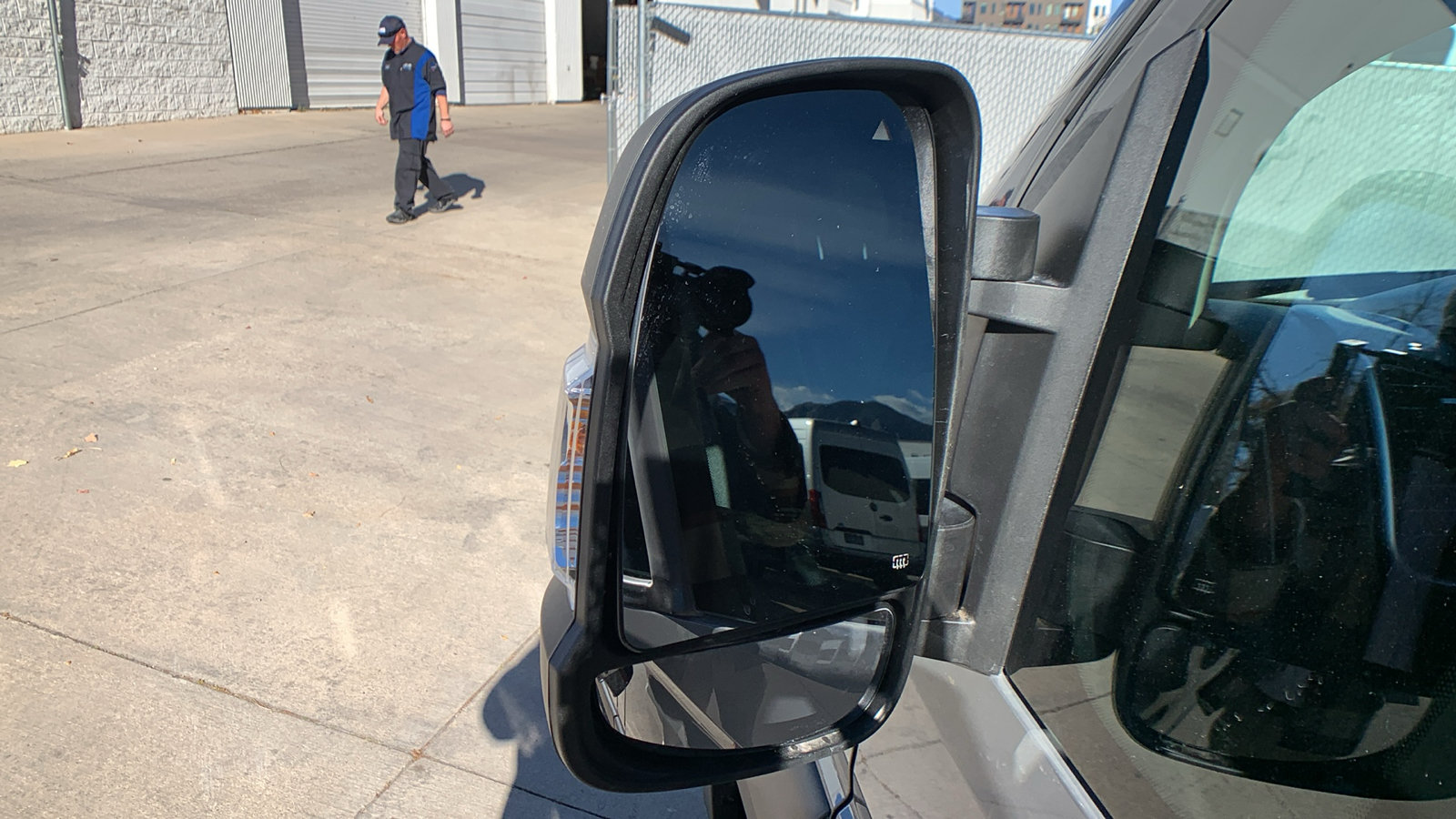 New 2026 RAM ProMaster 2500 w/ Quick Order Package 22G SLT FWD image 10
