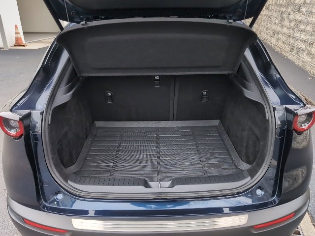 Used 2024 MAZDA CX-30 AWD 2.5 S w/ Preferred Package image 29