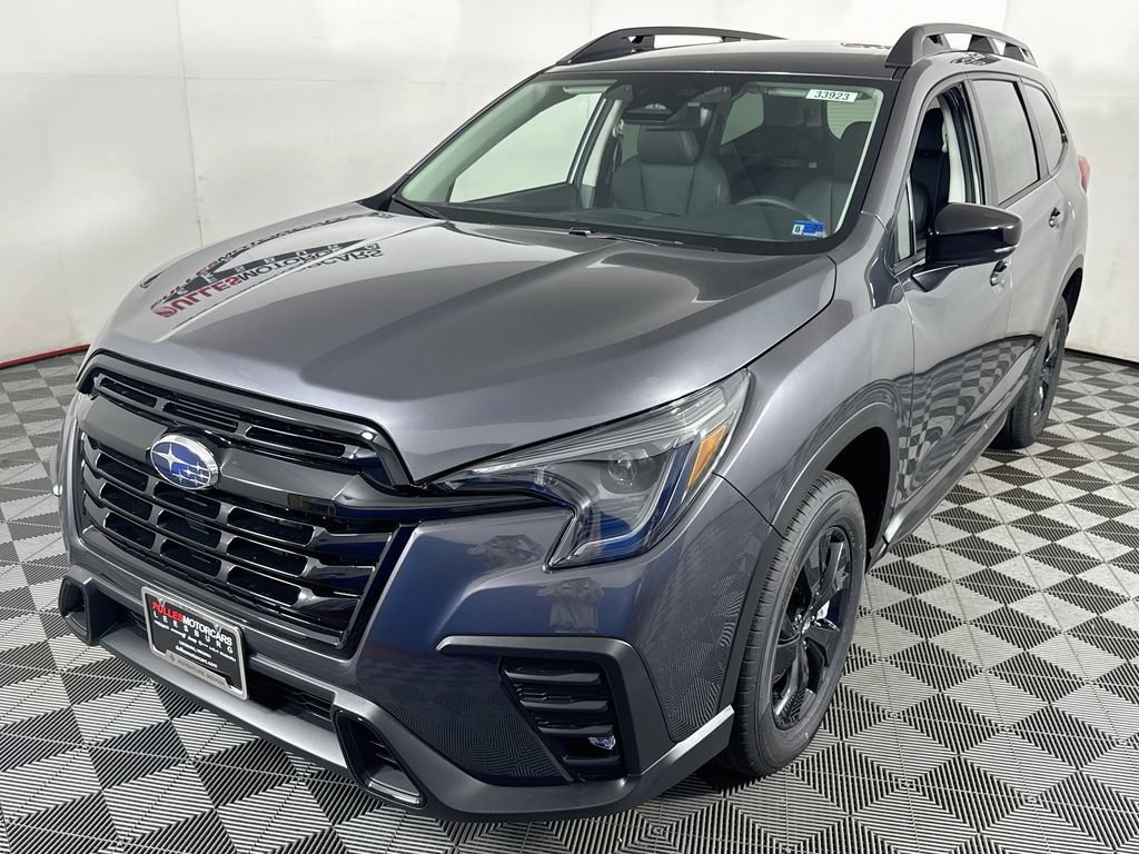 New 2026 Subaru Ascent Premium AWD/4WD image 3