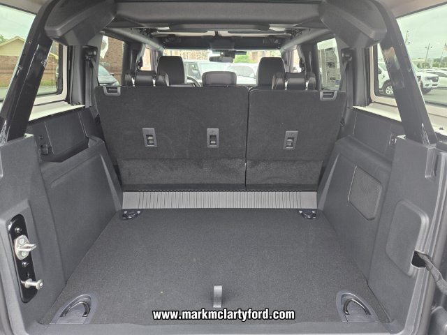 New 2026 Ford Bronco Badlands AWD/4WD image 12