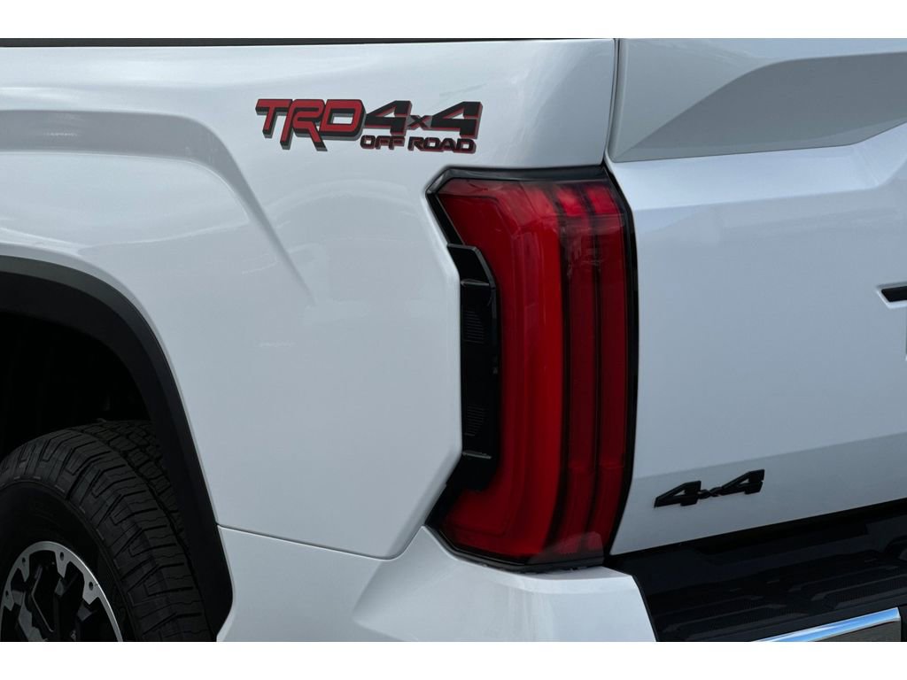 New 2026 Toyota Tundra SR5 image 29