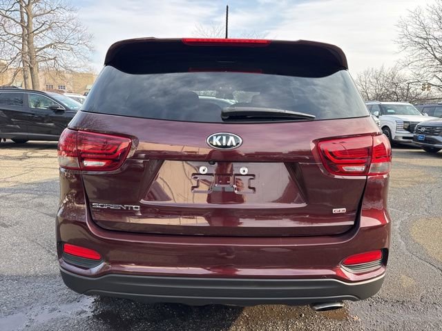 Used 2019 Kia Sorento LX image 15