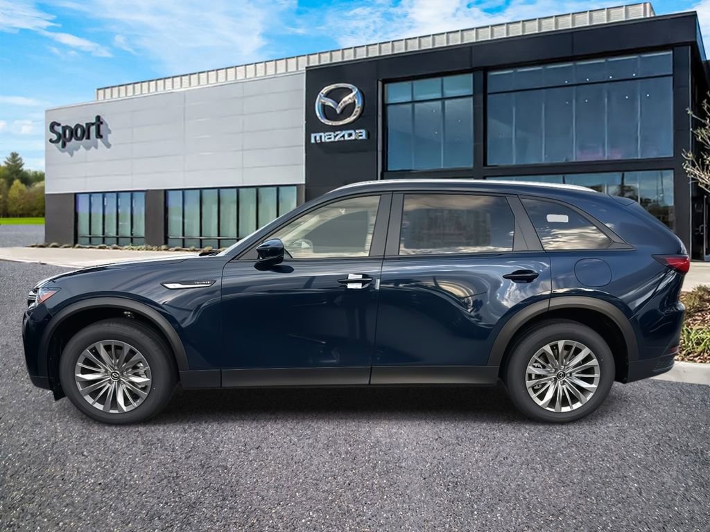 New 2026 MAZDA CX-90 3.3 Turbo w/ Select Package image 7