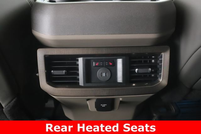Used 2026 Ford F450 Platinum w/ Platinum Plus Package image 31