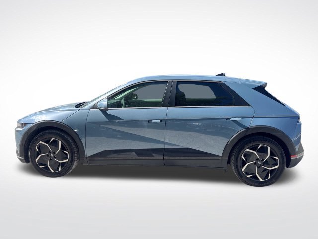 Used 2024 Hyundai Ioniq 5 SEL AWD/4WD image 2