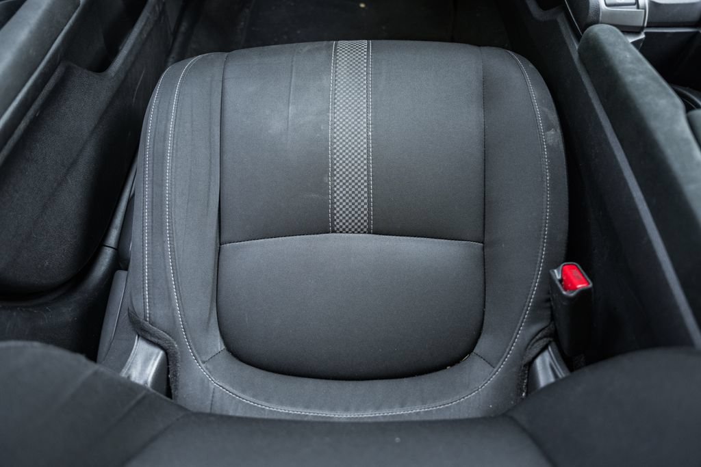 Certified 2020 Honda Civic LX image 26