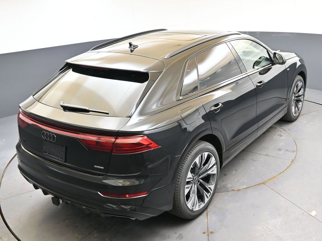 New 2026 Audi Q8 Prestige AWD/4WD image 50
