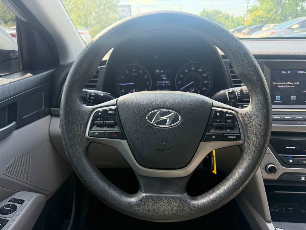 Used 2018 Hyundai Elantra SEL FWD image 15