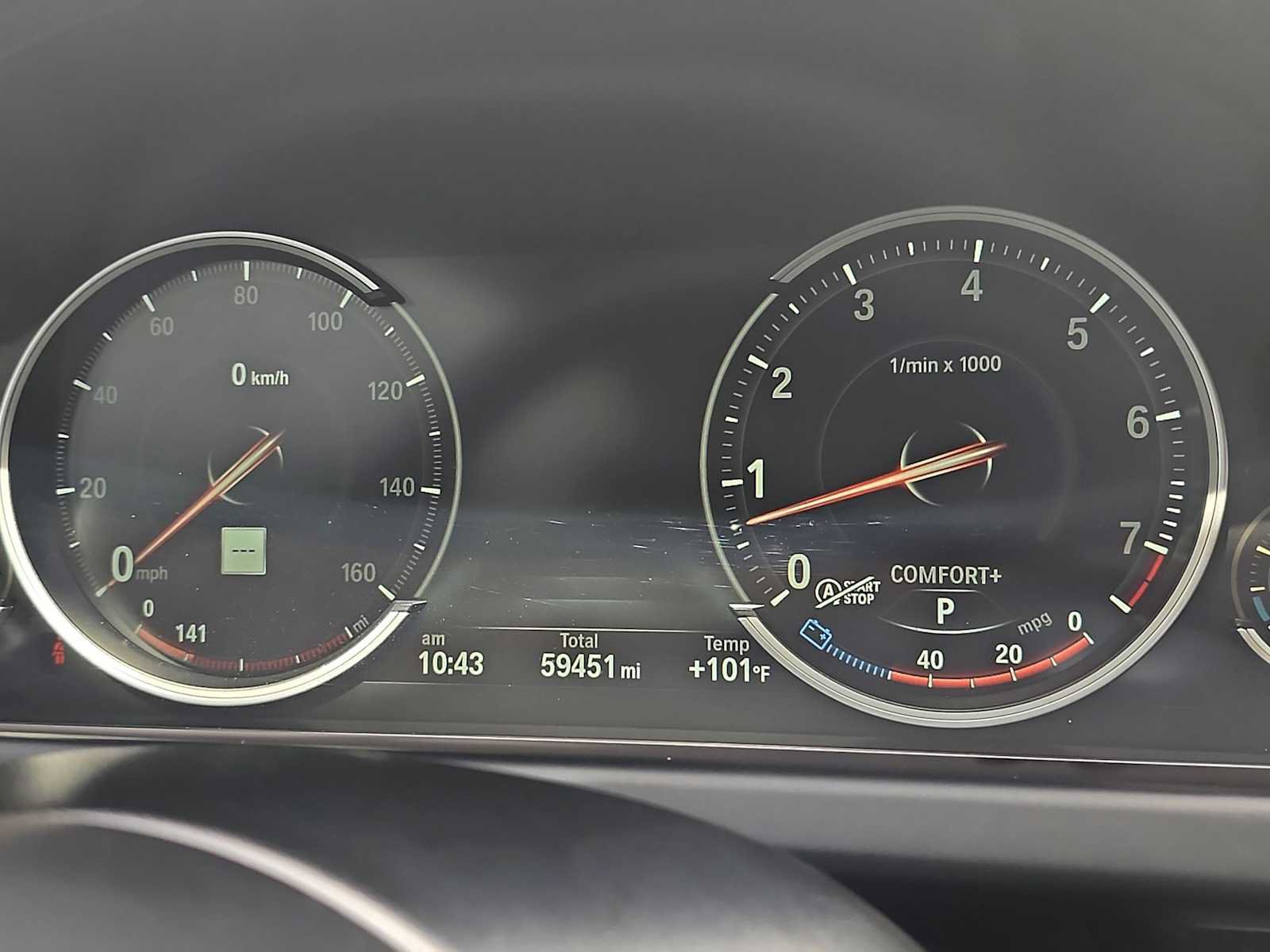 Used 2014 BMW 640i Gran Coupe RWD image 16
