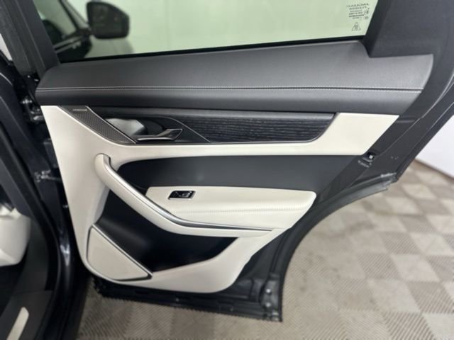New 2026 Jaguar F-PACE R-Dynamic S AWD/4WD image 19