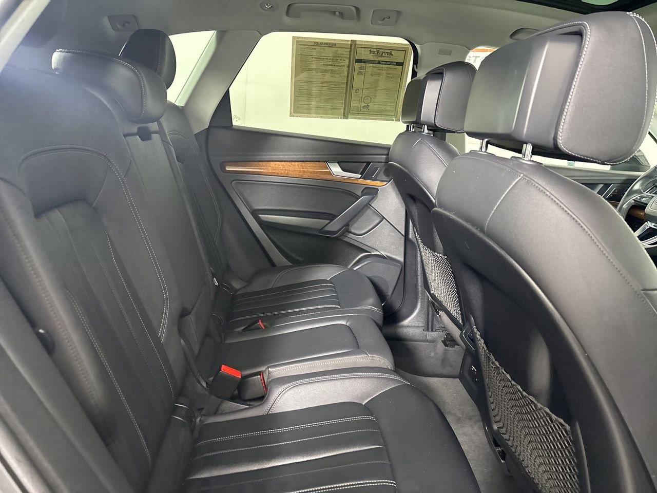 Used 2022 Audi Q5 2.0T Premium w/ Convenience Package image 26