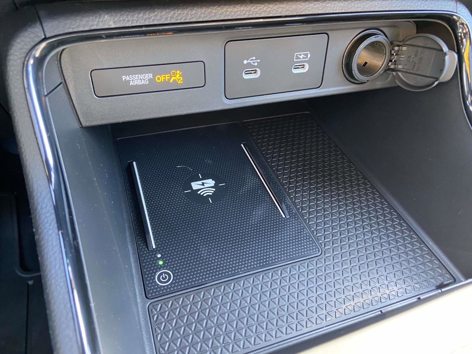 New 2026 Honda CR-V TrailSport image 10