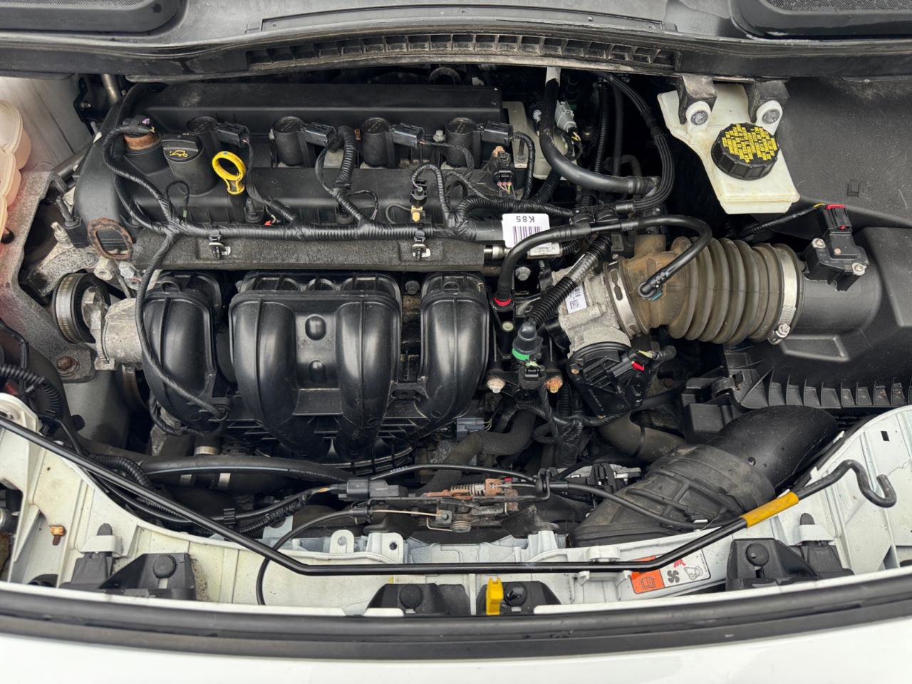 Used 2018 Ford Transit Connect XL image 30