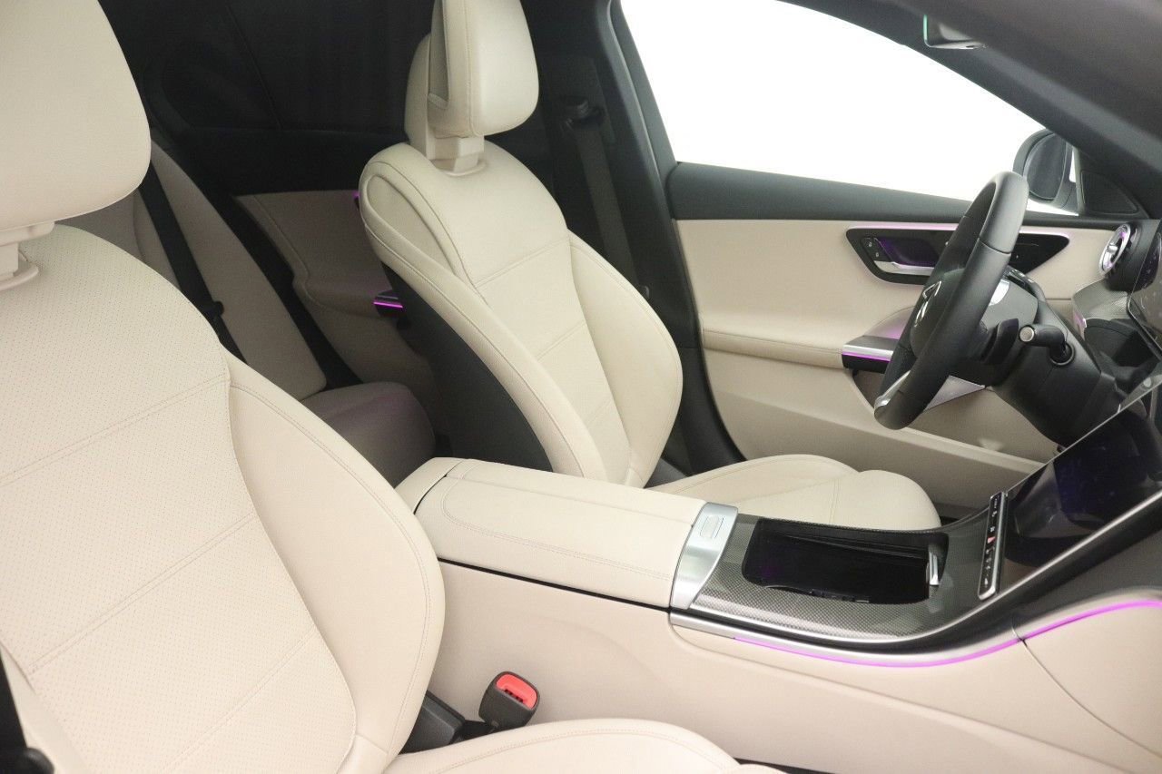 Certified 2023 Mercedes-Benz C 300 Sedan image 30