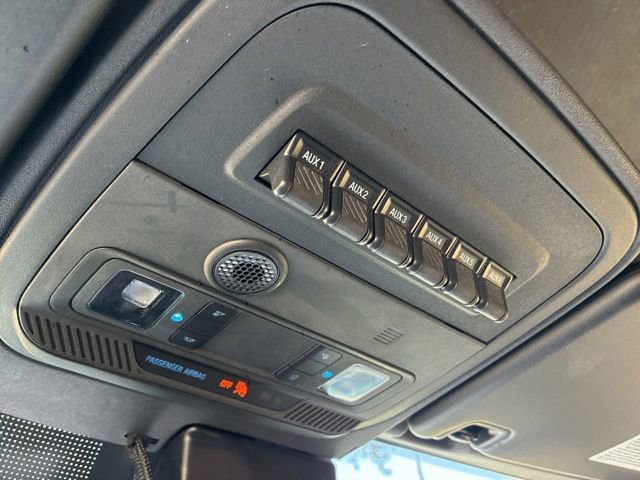 Used 2023 Ford Bronco Outer Banks AWD/4WD image 34